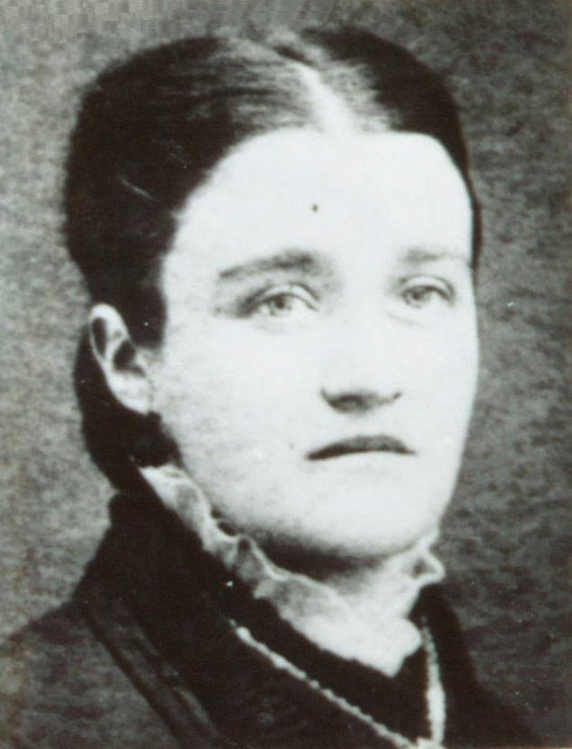 Mary Emma Williams (1848 - 1926) Profile